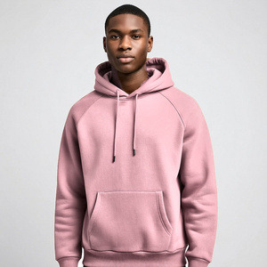 Sudadera con capucha OEM al por mayor, con diseño de hombros caídos, construcción de algodón y detalles gráficos para marcas de moda estadounidenses - Product Image 4