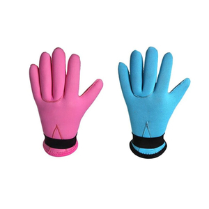 Nouveaux gants de plongée à prix de gros abordable, design incroyable, résistants et flexibles, évacuant l'humidité, gants de plongée chauds - Product Image 3