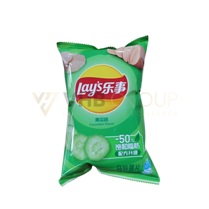 CARTOCHES DE POCHONNETS DE POIOTATES LAYS 40G, SÉRIE EN SACS, ORIGINE CHINE - Product Image 5