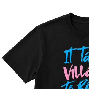Camiseta Negra de Manga Corta con Cuello Redondo para Jóvenes, Informal, para el Día a Día, para la Escuela, Ropa Deportiva, Estilo de Vida, Ropa Cómoda - Product Image 5