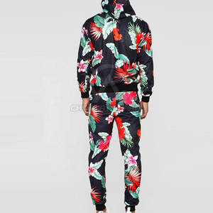 Conjunto Deportivo Sublimado Resistente para Mayor Comodidad, Flexibilidad y Rendimiento Deportivo a Largo Plazo - Product Image 5