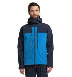 Chaqueta Bomber con Capucha Impermeable y Cortavientos para Hombre, de Secado Rápido, Transpirable, Anti-UV, Ecológica, de Nailon, con Cierre Completo, para Senderismo al Aire Libre - Product Image 2