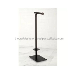 Soporte de Inodoro de Hierro para Baños de Hotel, con Aspecto Profesional y Durabilidad a Largo Plazo - Product Image 5