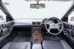 Honda Legend Coupé de 1990 - Product Image 4