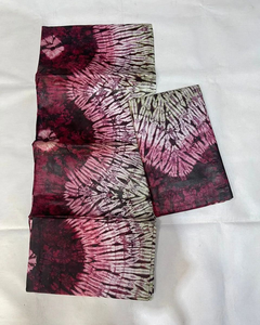 Tela de Algodón Ankara con Estampado Africano de Primera Calidad de Botsuana, Textil Económico para Moda Femenina y Vestidos de Novia - Product Image 3