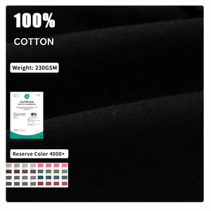 Men's <b>Black</b> Cotton <b>T</b>-<b>Shirt</b> Short Sleeve O-Neck Regular Fit Casual Solid Color Jersey Knitted Top - Product Image 5