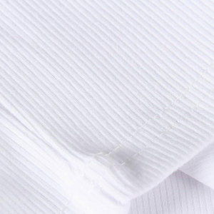 Camiseta sin mangas básica cómoda para mujer, venta al por mayor, para fitness, entrenamiento, gimnasio, deportes, yoga, OEM, transpirable por delante - Product Image 4