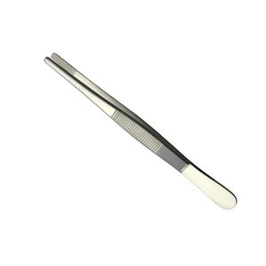 Pinces à pansements réutilisables pour applications chirurgicales, médicales, dentaires et de premiers secours, pinces à pansements de précision - Product Image 6