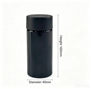 Tube en PET de qualité supérieure, résistant aux UV, teinté foncé, résistant aux enfants, chaîne d'approvisionnement fiable, production à haute capacité - Product Image 5
