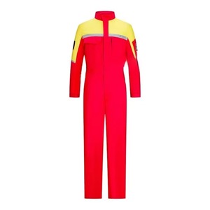 Ropa de Trabajo Reflectante Unisex Personalizada, Resistente al Ácido, Antiestática, para Minería, Construcción, Soldadura, Carbón, Petróleo, Gas - Product Image 2