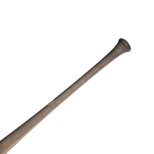 Bate de Béisbol de Madera Duradero de Alta Calidad Hecho a Medida al por Mayor - Servicio Personalizado OEM para Jóvenes, MOQ Bajo - Product Image 4