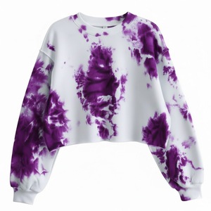 Pull-over décontracté pour femme à col montant uni, sweats à capuche pour femme, sweat-shirt pour femme - Product Image 5