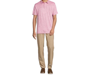 Producto en Oferta, Camiseta Polo para Hombre al por Mayor, Camiseta Polo de Golf de Alto Rendimiento, Camiseta Polo Personalizada de Moda de Alta Gama para Hombre - Product Image 4