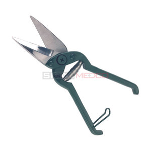 Foot Rot <b>Shears</b> Heavy Duty <b>Shear</b> Blades Hoof Care Veterinary Livestock Hoof Trimming <b>Sheep</b> Goat Horse Farm Animal Grooming - Product Image 5