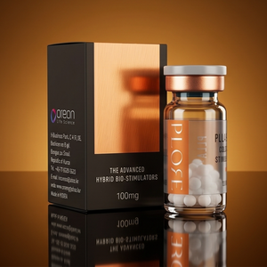 PLORE Acide Poly-L-Lactique + Hyaluronate de Sodium Bio-Stimulateur Traitement des Rides Fines et des Cicatrices Booster de Renouvellement Cutané - Product Image 4