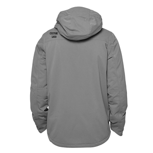 Comfort Fit <b>Ski</b> Jacket Waterproof Windproof Warm Insulated Jacket for Men Women Winter Outdoor Snow Sports Wear - Product Image 5