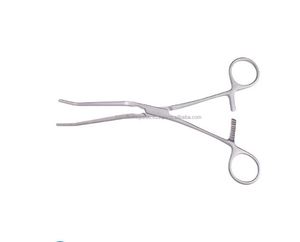 Vente flash : Pince à artère subclavienne Henly en acier inoxydable, instruments chirurgicaux cardiovasculaires KO-C-3707 par KAHLU ORTHOPEDIC - Product Image 1