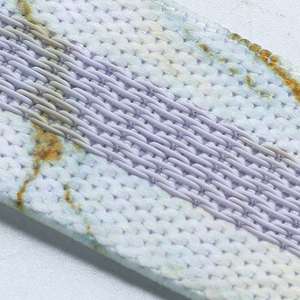 Juego de Bandas de Resistencia de Tela de Poliéster Resistente con Logotipo Personalizado para Asistencia en Dominadas, Estiramiento, para Mujeres y Hombres - Product Image 3