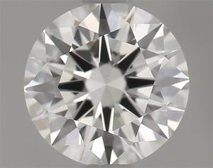 Diamant naturel rond blanc, 1 carat, grade de couleur I, grade de clarté VS1, fabricant indien de diamants en vrac GEMFORTE INC - Product Image 3