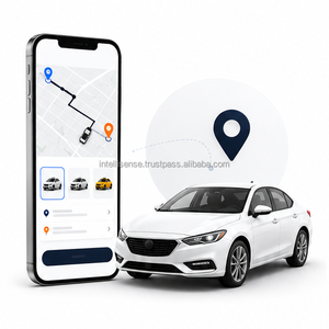 Hardware Inteligente para Gestión de Taxis con Sensor de Presión de Asiento e Integración Android, Sistema Avanzado de Seguridad para Reservas de Viajes - Product Image 1