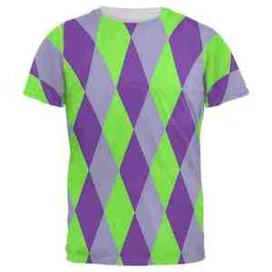 Camiseta para Hombre con Sublimación Completa, Diseñada para Comodidad y Durabilidad, Impresión Personalizada de Alta Resolución, Corte Regular, Antiarrugas, Secado Rápido - Product Image 2