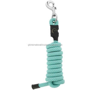 Fournitures équestres personnalisées Offres Spéciales Corde de plomb pour équipement de cheval Corde de plomb pour cheval de haute qualité - Product Image 2
