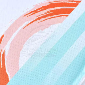 Uniforme de football personnalisé avec logo imprimé, disponible en plusieurs tailles et couleurs, idéal pour les écoles, les clubs et les équipes professionnelles - Product Image 6