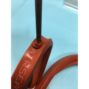 ซีลวาล์วแบบเป่าลม ASM 2504901-01 - อุปกรณ์และอะไหล่เซมิคอนดักเตอร์ระดับโลกที่เชื่อถือได้ - Product Image 5