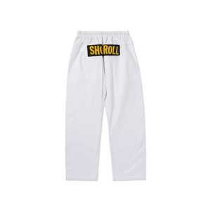 Kimono de Jiu-Jitsu Brasileño Shoyorol de Alta Calidad, Modelo Ota para Competidores, Edición Limitada Premium, Uniforme de Artes Marciales BJJ - Product Image 4