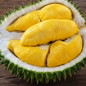 VIETNAM, la MEJOR PULPA DE DURIAN CONGELADA PREMIUM// DURIAN MONTHONG CONGELADO MÁS VENDIDO, SABOR DULCE// SRA. ALINA - Product Image 4