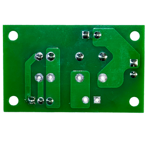 Module de relais à semi-conducteurs contrôlé par cc carte de déclenchement 3 ampères sortie ca pour jeux à jetons tension d'entrée DC 4V-32V pour - Product Image 4