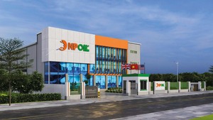 NPOIL Car engine oil RESSO <b>2</b> TURBO 10W40 4L 5L 6L Base oil & premium additives Engine Oil High Quality Vietnam - Product Image 3