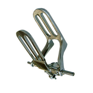 Ensemble d'instruments manuels de laboratoire dentaire, articulateur réglable de style japonais, magnétique, réutilisable, en acier inoxydable, certifié CE, vente en gros - Product Image 1