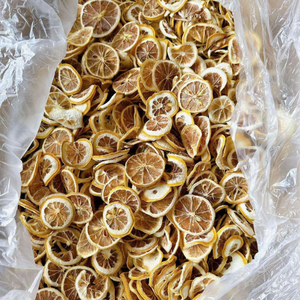 Premium <b>Dried</b> <b>Lime</b> Slices From Vietnam For Gourmet Food Decoration And Nutritious Beverage Mixes By 99 Gold Data - Product Image 5
