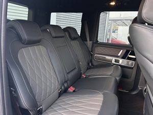 Mercedes-Benz G63 AMG Launch Edition d'occasion 2024 - Product Image 6