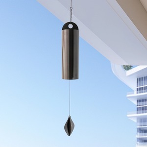 Campanas Decorativas de Metal para Exteriores, Adorno Colgante para Jardín, Patio y Hogar - Product Image 3