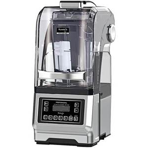 Licuadora Comercial de Alta Calidad CB1000 de 3 hp con Vacío 120V/220V - Product Image 3
