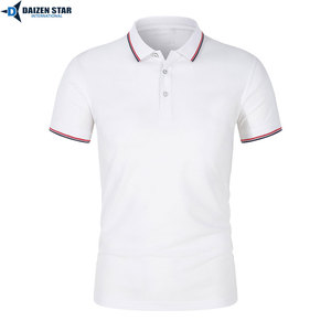 Men's Dark Green Short Sleeve for Shirt Solid Color Jersey Fabric Breathable Casual Polyester/Cotton Knitted Design - Product Image 3