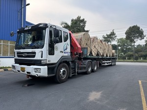 CADIVI para XLPO para EN 50618 Estándar 1000m de longitud Cables de alimentación fotovoltaica de un solo núcleo Vietnam Cobre estañado - Product Image 5