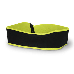 Bande de Résistance Antidérapante pour les Fessiers et les Jambes – Bande de Musculation Robuste en Tissu pour Entraînement de Force en Salle de Sport - Product Image 1