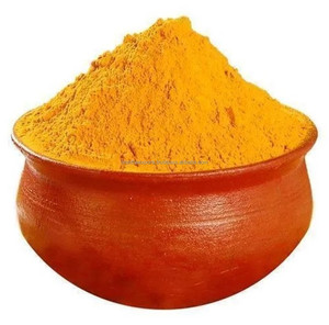 Curcuma Longa ผงขมิ้นแบบแท่งผงเคอร์มินนิแบบแท่งผงขมิ้นอินเดียแป้ง tumeric Fingers เครื่องเทศ haldi เครื่องเทศเครื่องเทศแบบดั้งเดิม - Product Image 1