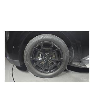 Kia Carnival HEV 2024 de 7 Plazas, Transmisión Automática, Asientos de Cuero, Cámara Trasera - 29,918 km, Volante a la Izquierda - Product Image 5