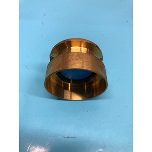 Acoplamiento de bronce con brida AXCELIS 3400244, accesorio - Equipo y piezas de semiconductores de confianza de la marca global Legacy - Product Image 3