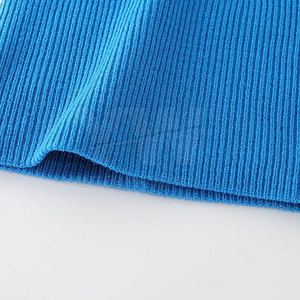 Bonnets en jacquard à bas prix, bonnets de haute qualité, bonnets personnalisés avec logo imprimé pour adultes - Product Image 3