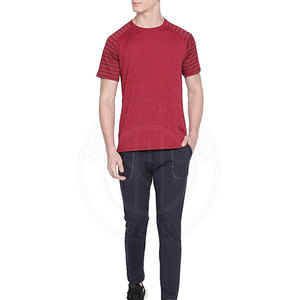 Camisetas para Hombre, Estilo Relajado, Algodón Suave, Cómodas para Uso Diario, Estilo Moderno y Confortable - Product Image 5
