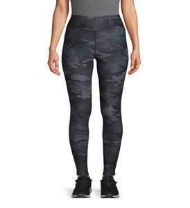 Pantalons de fitness longs personnalisés, poche arrière élégante, vêtements de sport pour hommes de haute qualité, fabricant de vêtements de sport, vente en gros - Product Image 1