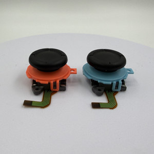 Repuesto de Joystick para 2 JoyCon (Plástico con Cable) para un Juego sin Desviaciones - Product Image 5