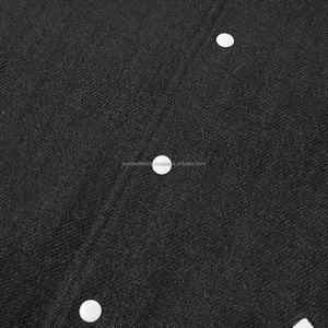 New Custom Men's Wool Varsity <b>Jacket</b> Winter Bomber Patchwork Letterman Baseball <b>Jacket</b> <b>with</b> Embroidery Patches for Men - Product Image 6