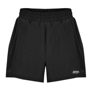 Shorts de sport décontractés pour hommes 2026, taille mi-haute, tissés, séchage rapide, légers, respirants, pour la course, l'entraînement, le fitness et la gym, élastiques - Product Image 1