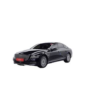 เจเนซิส G80 ปี 2023 เครื่องยนต์ 3.5 เทอร์โบ ขับเคลื่อนสี่ล้อ น้ำมันเบนซิน 16,988 กม. เกียร์อัตโนมัติ เบาะหนัง กล้องมองหลัง พวงมาลัยซ้าย - Product Image 1